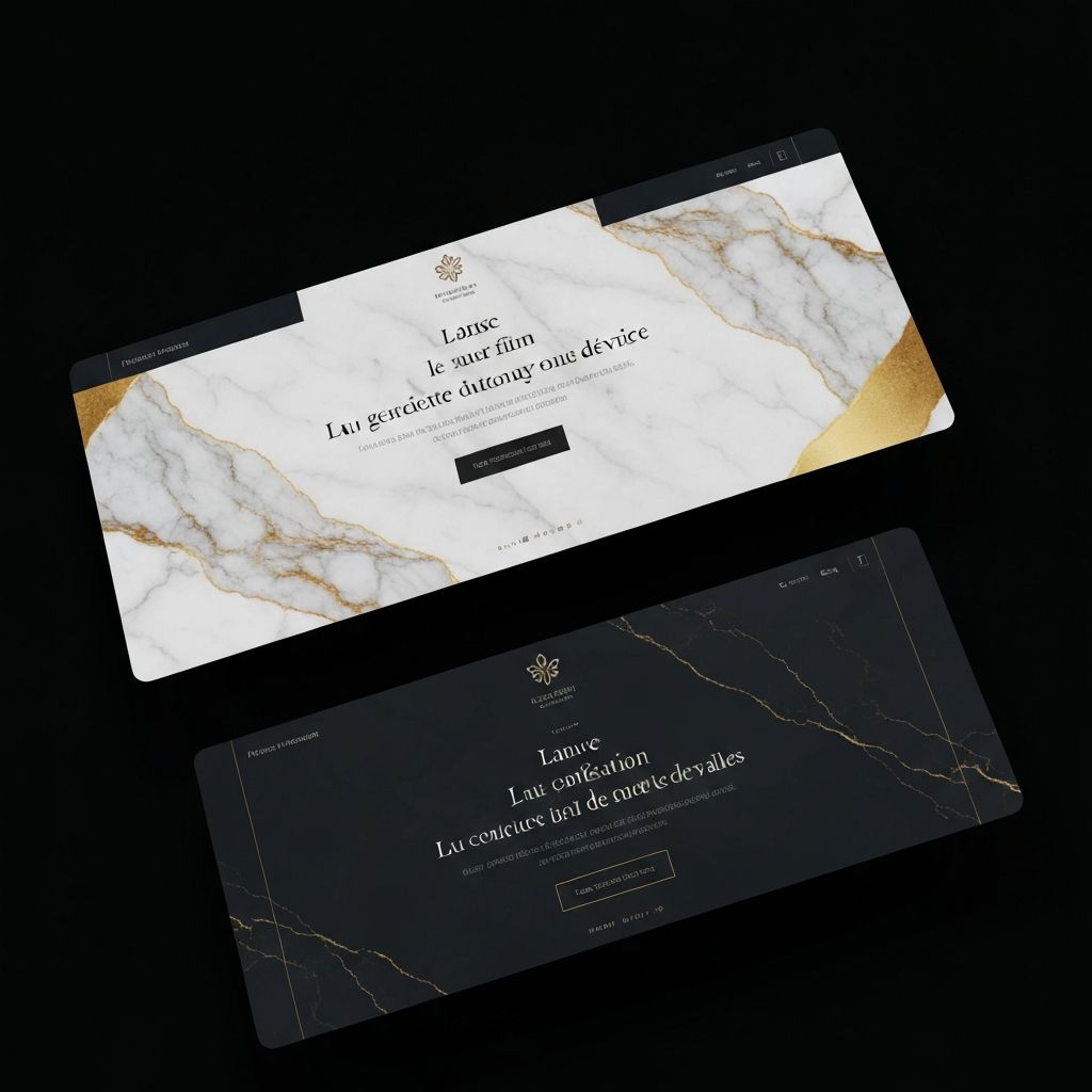 Capture d'écran du site Cabinet Moreau Avocats